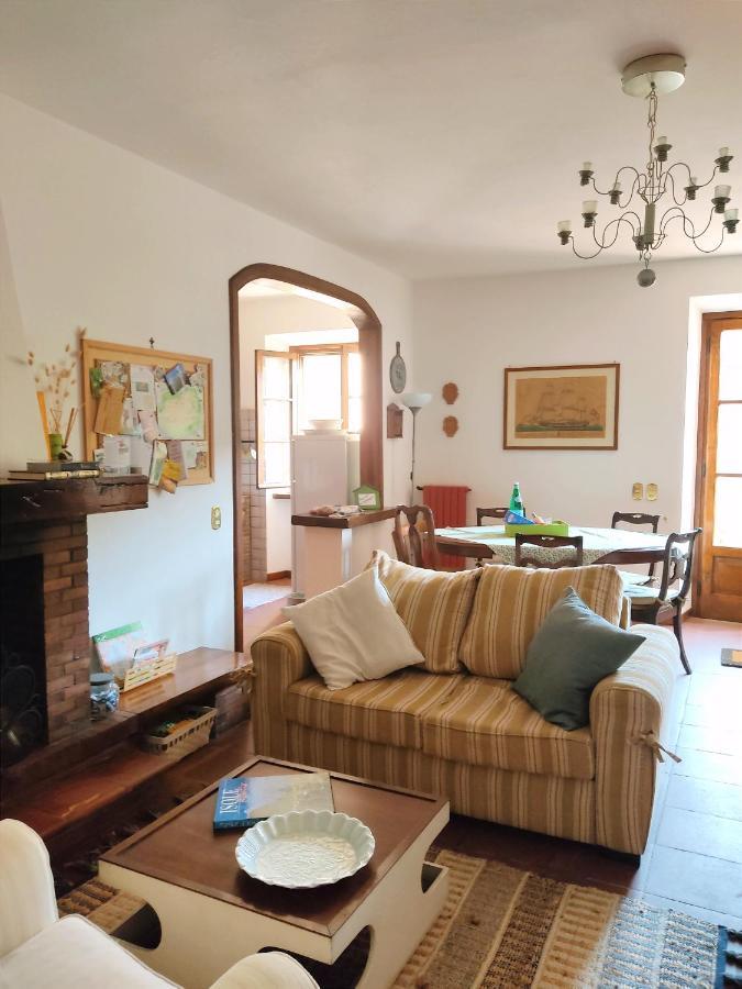 Cara House Tuscany - Zona Lucca Chiatri Exterior photo