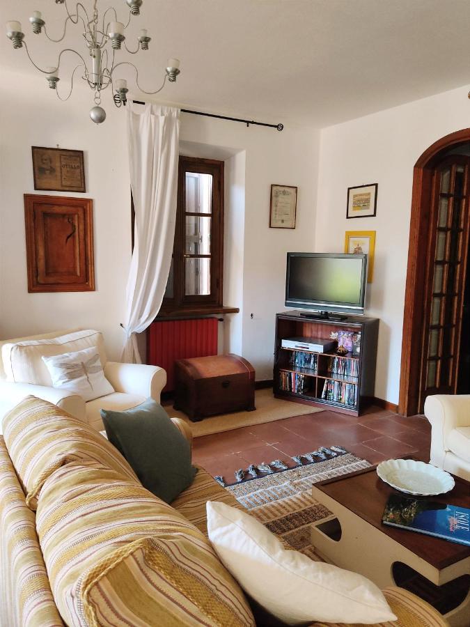 Cara House Tuscany - Zona Lucca Chiatri Exterior photo