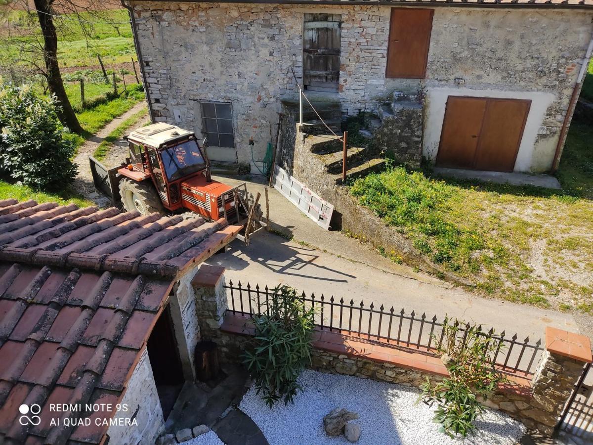 Cara House Tuscany - Zona Lucca Chiatri Exterior photo