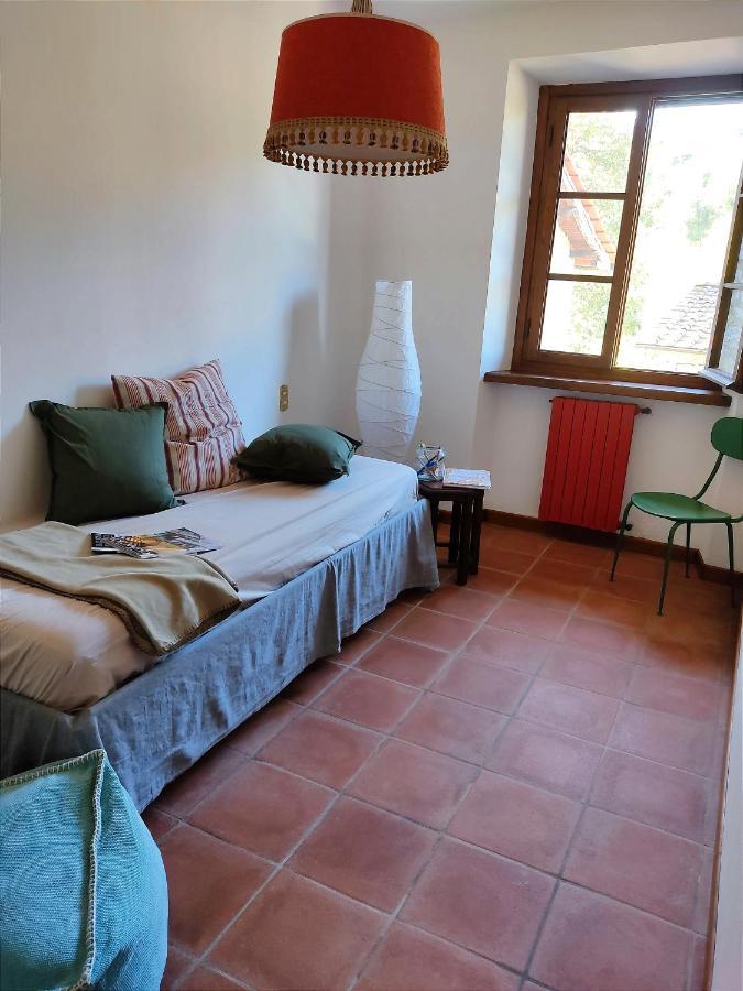 Cara House Tuscany - Zona Lucca Chiatri Exterior photo