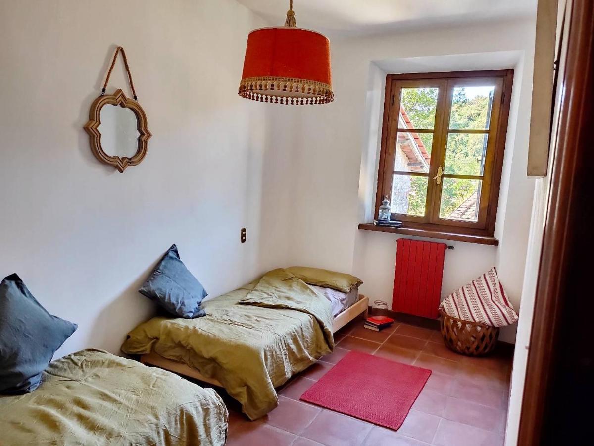 Cara House Tuscany - Zona Lucca Chiatri Exterior photo