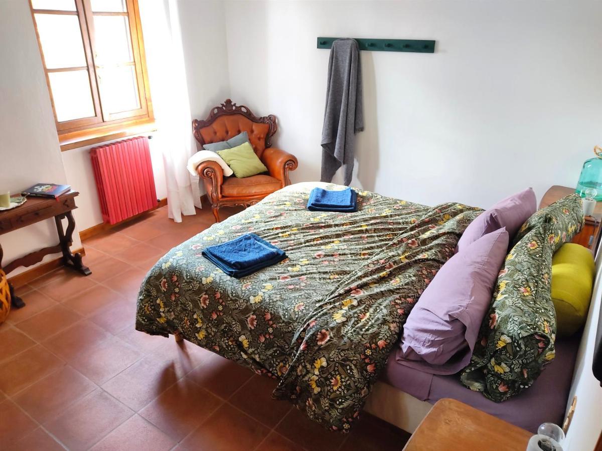 Cara House Tuscany - Zona Lucca Chiatri Exterior photo