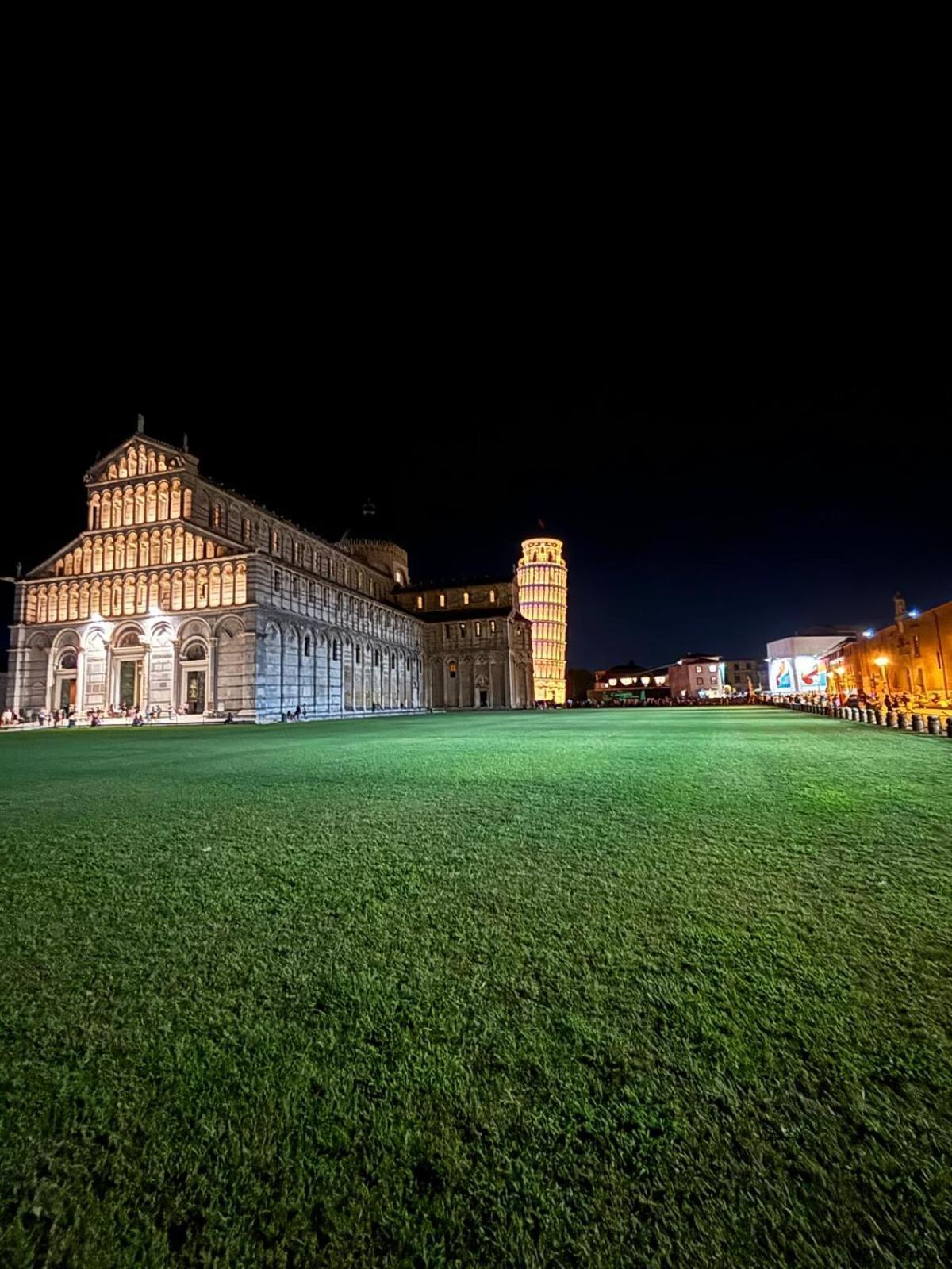 Cara House Tuscany - Zona Lucca Chiatri Exterior photo